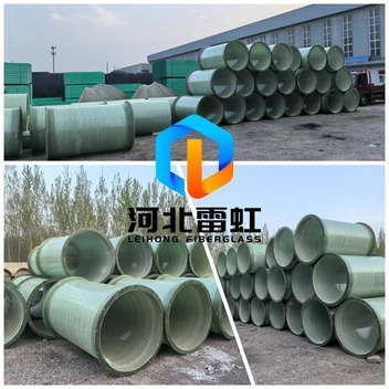 GRP PIPES GRP PIPES